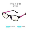 TOKYO EYES กรอบแว่นสายตา รุ่น TE-15-C01