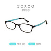 TOKYO EYES กรอบแว่นสายตา รุ่น TE-15-C02
