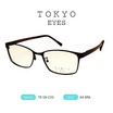 TOKYO EYES กรอบแว่นสายตา รุ่น TE-19-C01