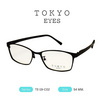 TOKYO EYES กรอบแว่นสายตา รุ่น TE-19-C02