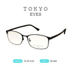 TOKYO EYES กรอบแว่นสายตา รุ่น TE-20-C02