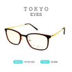 TOKYO EYES กรอบแว่นสายตา รุ่น TE-22-C02