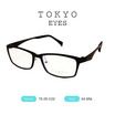 TOKYO EYES กรอบแว่นสายตา รุ่น TE-25-C02