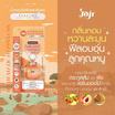 Joji น้ำหอมสำหรับผิวและผม Homemade Happiness Hair&Body Mist 8 (แพ็ก2ชิ้น)