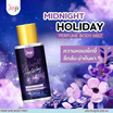 Joji บอดี้มิสต์ Midnight Holiday Perfume Body Mist 250 มล.