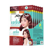 โลแลน เนเจอร์ โค้ด เซรั่มเปลี่ยนสีผม C16 สีเชอร์รี่ บราวน์ 60 มล. (แพ็ก 6 ซอง)