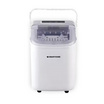 SMARTHOME เครื่องทำน้ำแข็ง 1.1 ลิตร รุ่น SM-ICM2025