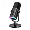 FIFINE ไมโครโฟนไดนามิก USB AM8