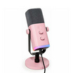 FIFINE ไมโครโฟนไดนามิก USB AM8P