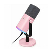 FIFINE ไมโครโฟนไดนามิก USB AM8P
