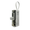 D-Power Power Bank 5200 mAh รุ่น S28 2in1
