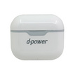 D-Power หูฟังบลูทูธแบบ True Wireless รุ่น BT-21