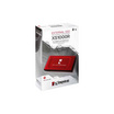 Kingston SSD พกพา USB 3.2 Gen 2 SXS1000R 2000GB