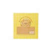 Jisulife พัดลมพกพา Butter Bear 5000 mAh รุ่น Pro1