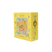 Jisulife พัดลมพกพา Butter Bear 5000 mAh รุ่น Pro1