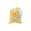 Jisulife พัดลมพกพา Butter Bear 5000 mAh รุ่น Pro1