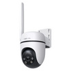 Tapo กล้องวงจรปิด IP Camera C501GW