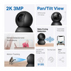 Tapo กล้องวงจรปิด IP Camera C211