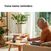 IMOU กล้องวงจรปิด IP Camera VT Pro 5MP
