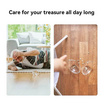 IMOU กล้องวงจรปิด IP Camera VT Pro 5MP