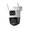 IMOU กล้องวงจรปิด IP Camera Cruiser Dual 6MP