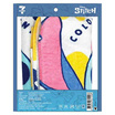 ผ้าขนหนูเช็ดผม ขนาด 15x30 นิ้ว ลาย Stitch