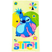 ผ้าขนหนูเช็ดตัว ขนาด 27x54 นิ้ว ลาย Stitch
