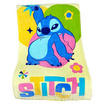 ผ้าขนหนูเช็ดตัว ขนาด 27x54 นิ้ว ลาย Stitch
