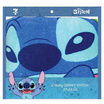 ผ้าขนหนูเช็ดตัว ขนาด 27x54 นิ้ว ลาย Stitch