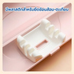 RRS ช้อน-ส้อม ตะเกียบ (สแตนเลส 304 หนา 2.5mm) พร้อมกล่องพกพา รุ่น Angel
