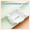 RRS ช้อน-ส้อม ตะเกียบ (สแตนเลส 304 หนา 2.5mm) พร้อมกล่องพกพา รุ่น Angel