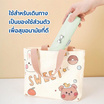 RRS ช้อน-ส้อม ตะเกียบ (สแตนเลส 304 หนา 2.5mm) พร้อมกล่องพกพา รุ่น Angel