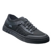 DAZZLING รองเท้าผ้าใบชาย slip-on men's casual DZ-H2-BK