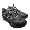 DAZZLING รองเท้าผ้าใบ trendy all-match G9-BK