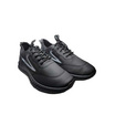 DAZZLING รองเท้าผ้า black lightweight A70-BK