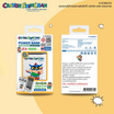 Asaki Power Bank 10000 mAh รุ่น A-SCB8255