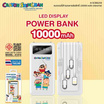 Asaki Power Bank 10000 mAh รุ่น A-SCB8259