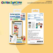Asaki Power Bank 10000 mAh รุ่น A-SCB8259