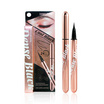 Sivanna อายไลเนอร์ Colors Dense Black Fine Eyeliner 0.07 มล.