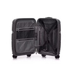 AMERICAN TOURISTER กระเป๋าเดินทางล้อลาก รุ่น LINEX SPINNER TITANIUM