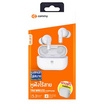 Commy หูฟังบลูทูธแบบ True Wireless รุ่น CS BT 001