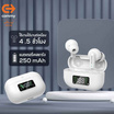 Commy หูฟังบลูทูธแบบ True Wireless รุ่น TWS 002D
