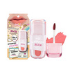 Lemon Me ลิปทินท์ Chiffon Blur Soft Lip and Cheek Velvet Tint 2.6 กรัม