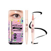 Lemon Me อายไลเนอร์ Sharp Eyes Stop The World Eyeliner 0.55 กรัม