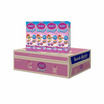 นม UHT เอส-26 โอเมก้า พลัส 180 มล. ยกลัง 36 กล่อง