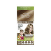 พาแคร์ เบซซี่ ครีมเปลี่ยนสีผม สีน้ำตาลชานม 60 มล. (แพ็ก 4 ชิ้น)