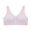 Sabina Habpy lady Level 1 เสื้อชั้นในไร้โครง (แพ็ก 3 ชิ้น) ฟรีไซซ์