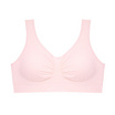Sabina Habpy lady Level 1 เสื้อชั้นในไร้โครง (แพ็ก 3 ชิ้น) ฟรีไซซ์