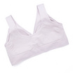 Sabina Habpy lady Level 1 เสื้อชั้นในไร้โครง (แพ็ก 3 ชิ้น) ฟรีไซซ์