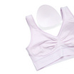 Sabina Habpy lady Level 1 เสื้อชั้นในไร้โครง (แพ็ก 3 ชิ้น) ฟรีไซซ์
